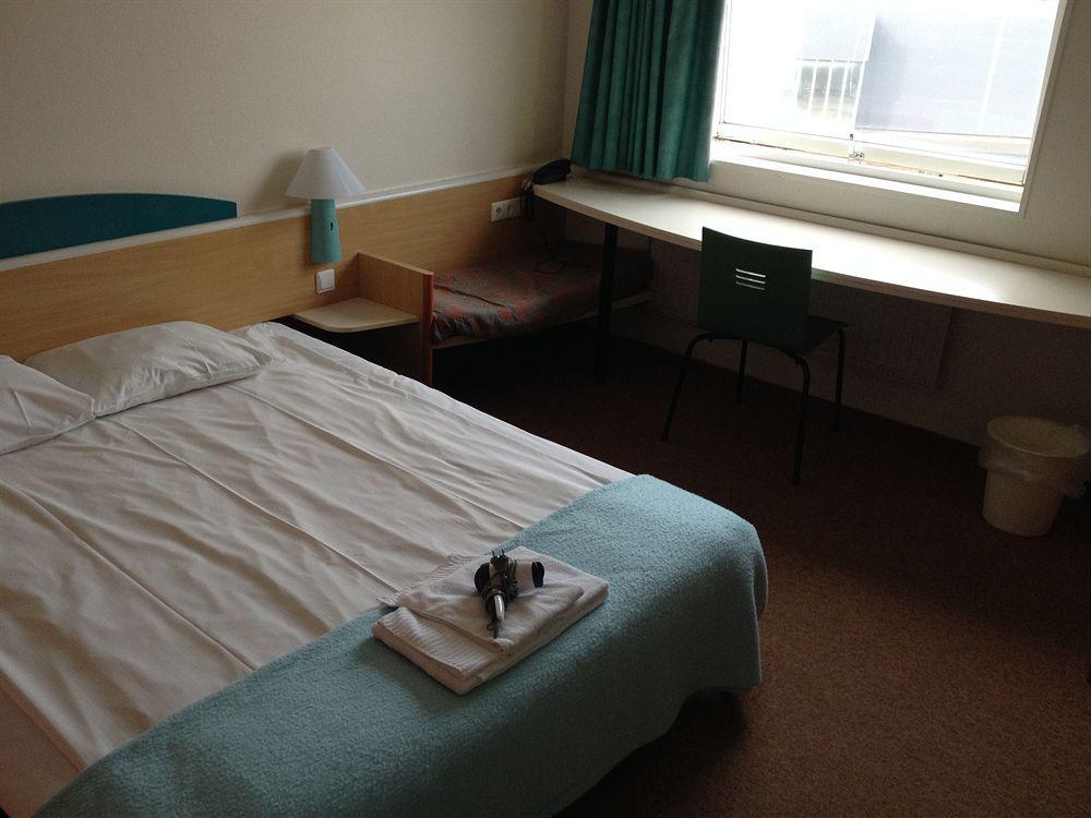 ไอบิส สต็อคโฮล์ม สปังกา Hotel Spanga ภายนอก รูปภาพ